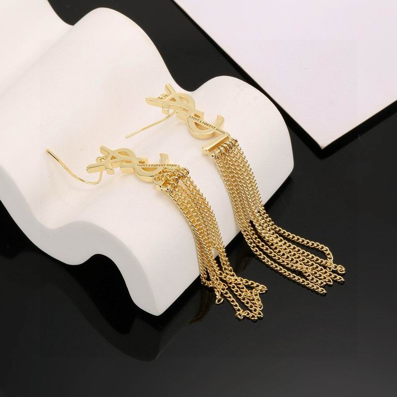 YSL Earring 11yxx20